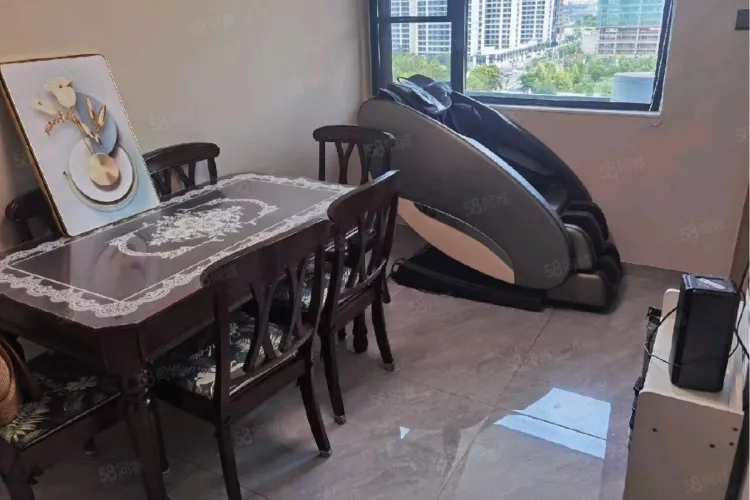 Shengshi liming Jiayuan