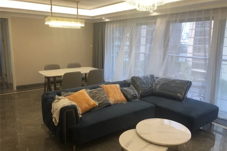 Tian Yang Wu Lin Mansion