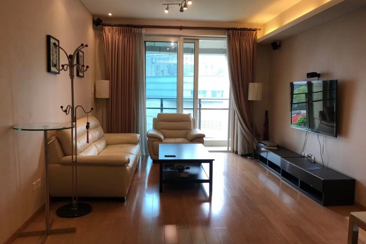  The Mixc Apartment