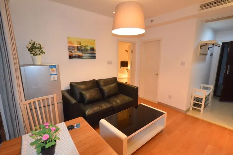 Jin Long Qian Jiang MoHo