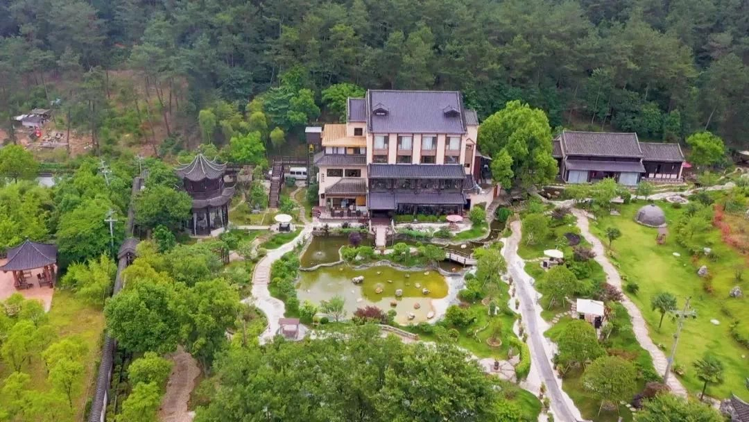 King Qian's Family Banquet Lin'an Local Dishes