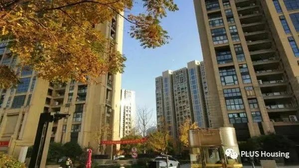 International Peninsula interior