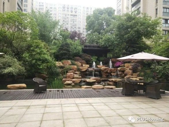 Qian Jiang Yu Fu exterior