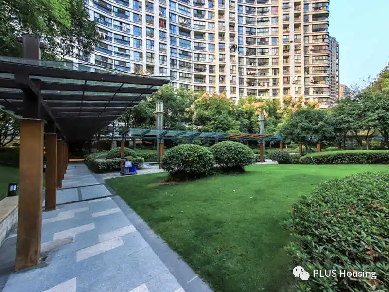 Wisdom World exterior