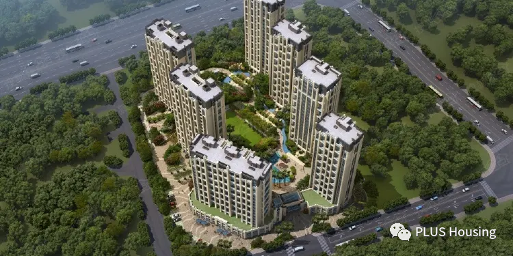 Knowledge Mansion exterior