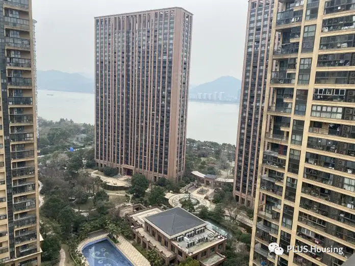 Crystal City facility