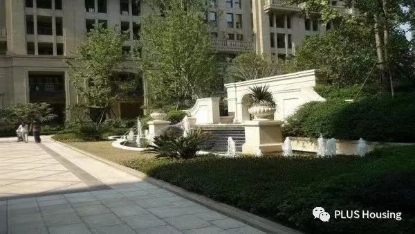 Shui An Feng Ting exterior