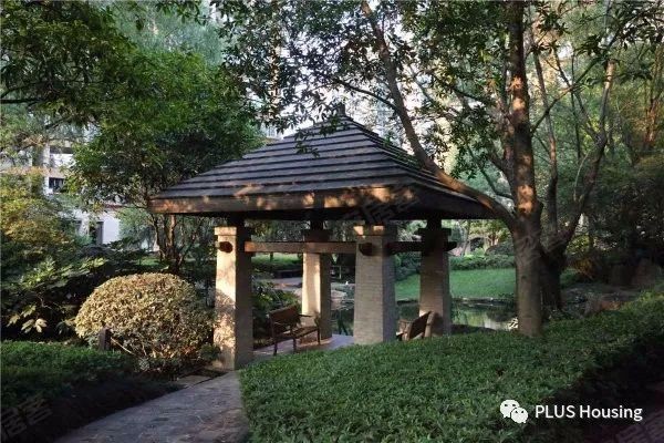 Golden Home facility