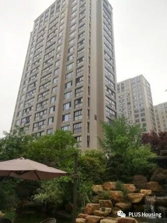 Qian Jiang Yu Fu facility