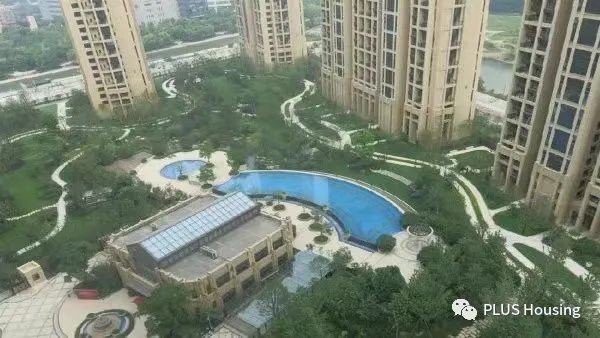 International Peninsula facility