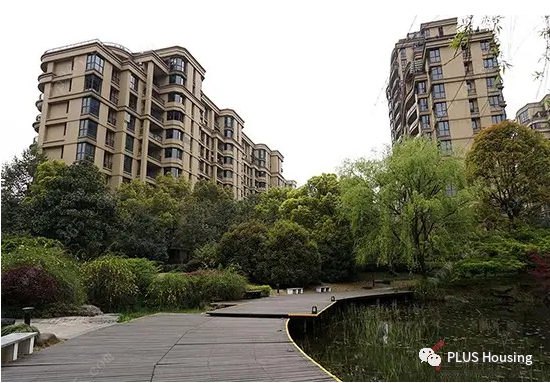 Spring River Flower Moon facility