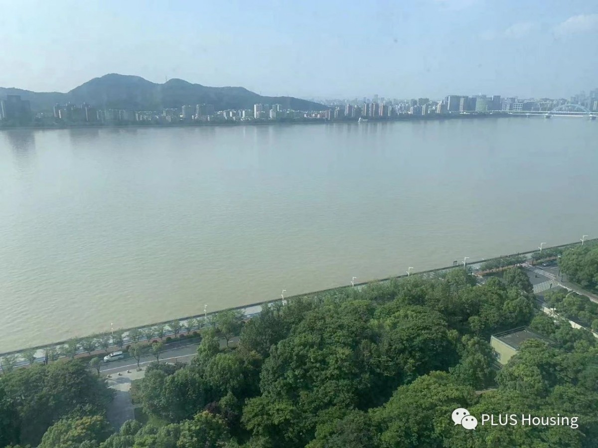 智慧天地园周边配套（商业、学校）