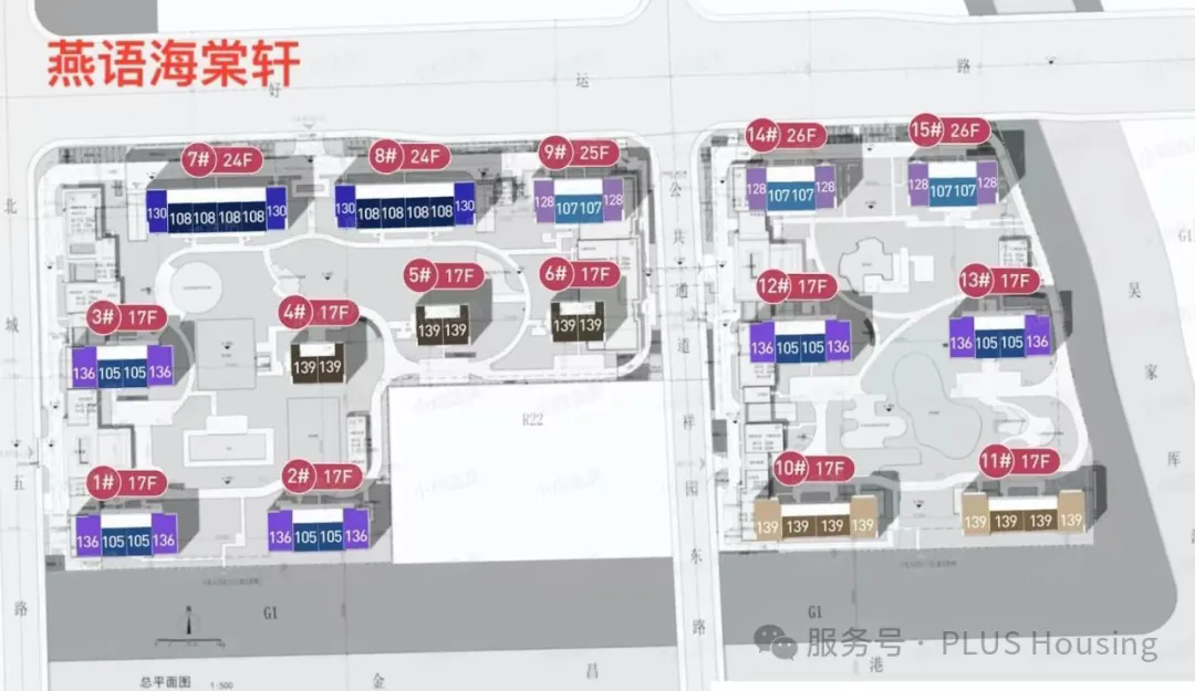 Floor plan example