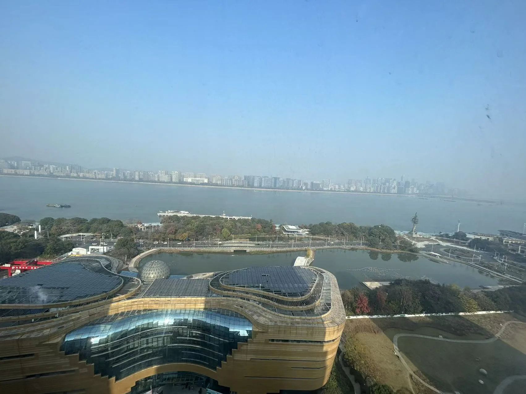 金龙大厦