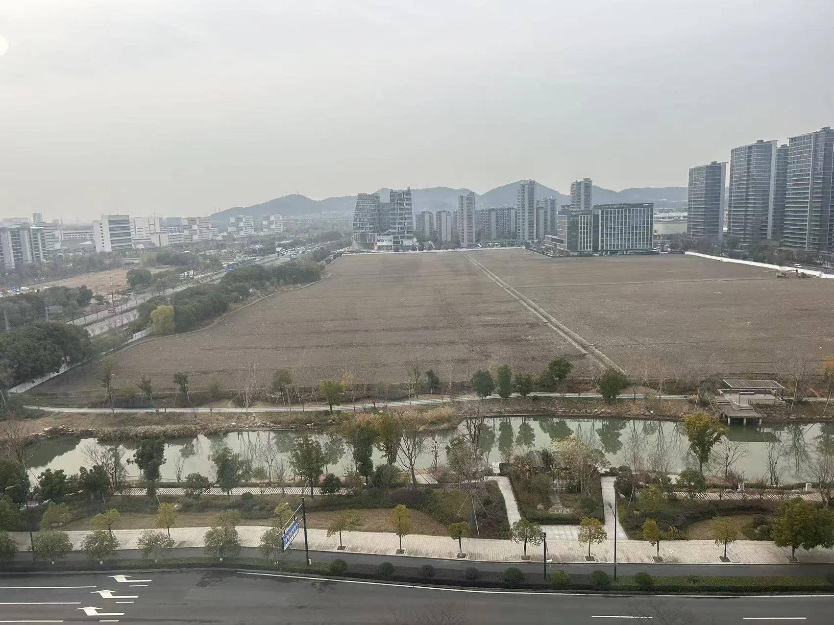 万科未来城