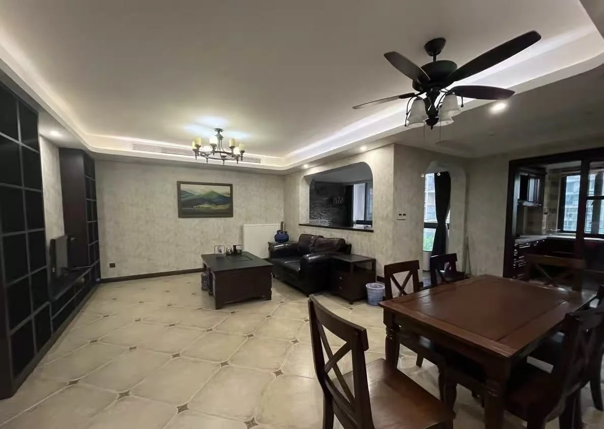 HongJie Apartment