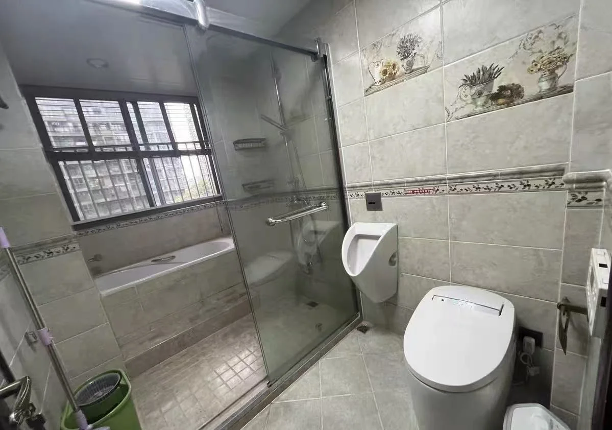 HongJie Apartment