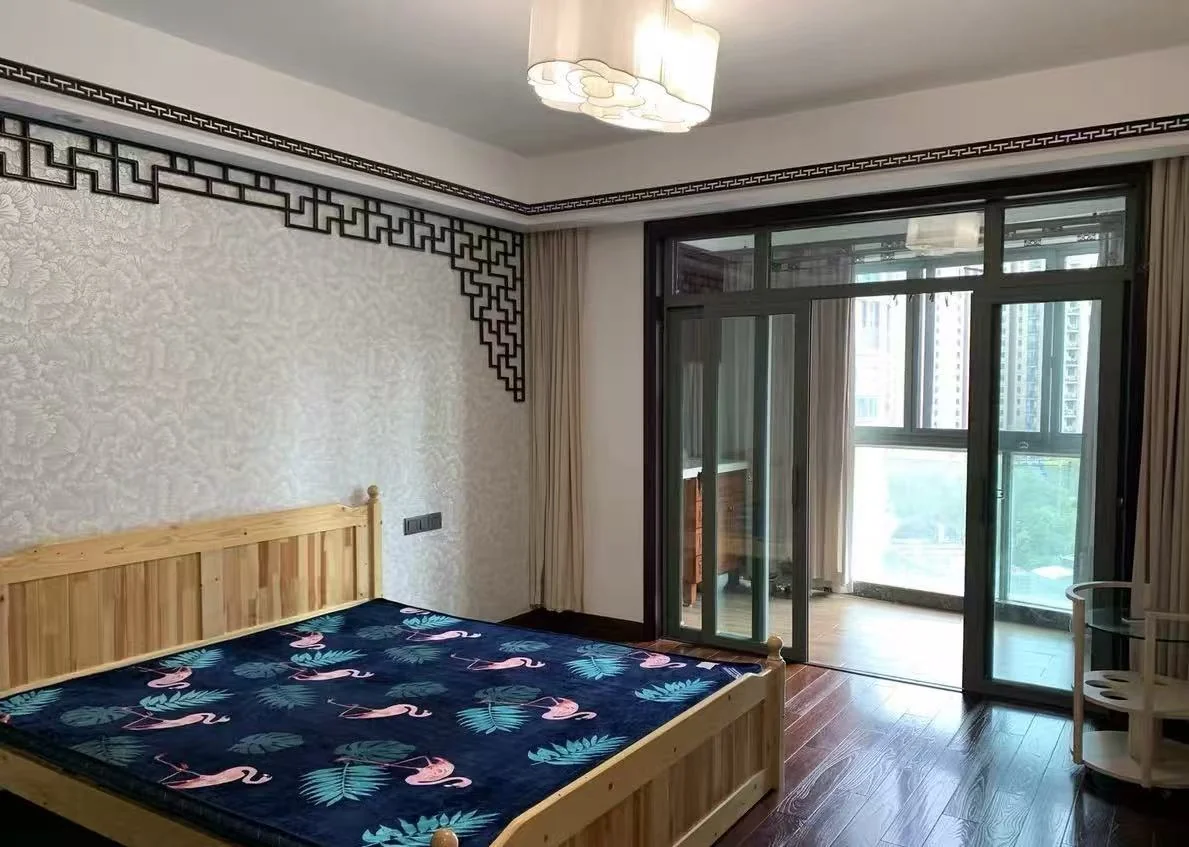 HongJie Apartment