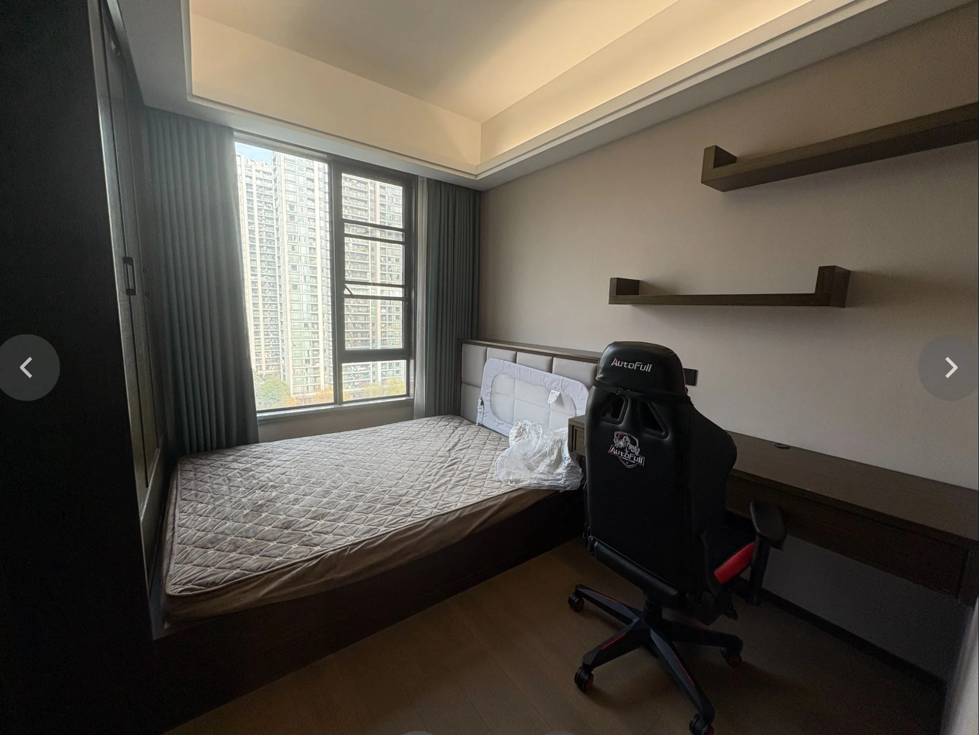 中海御道一区