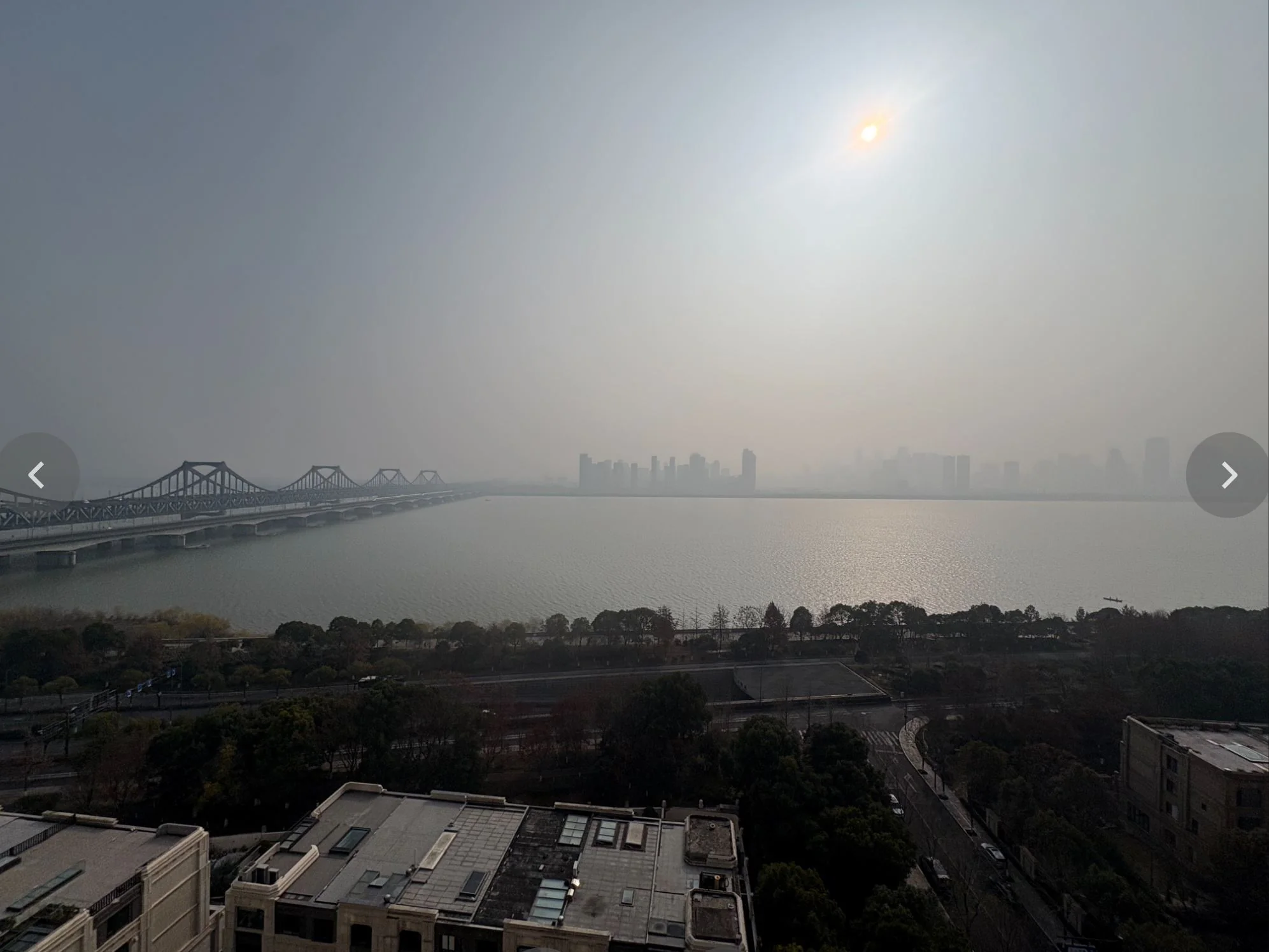 China Overseas Royal Path