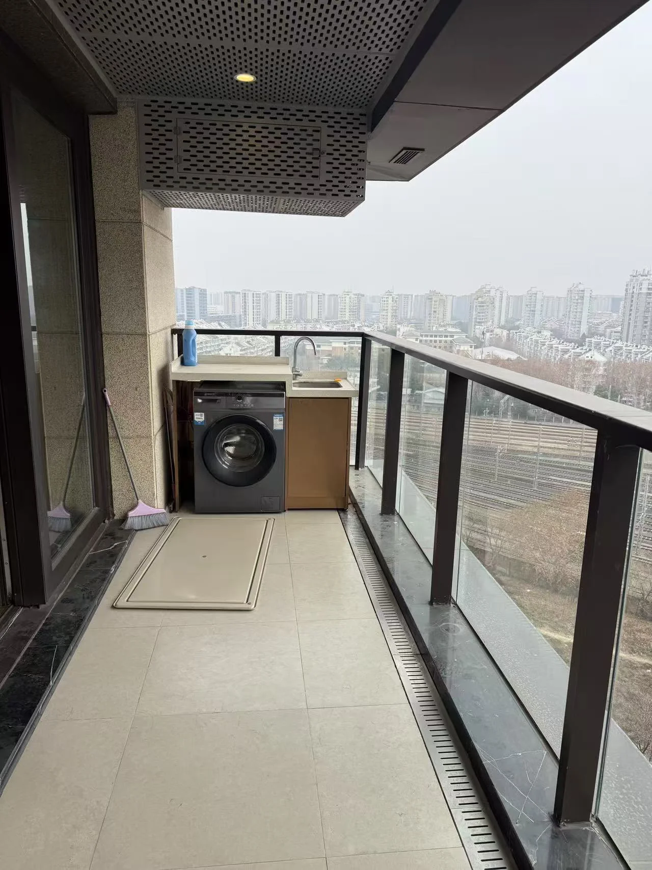 朗诗诗乐华庭