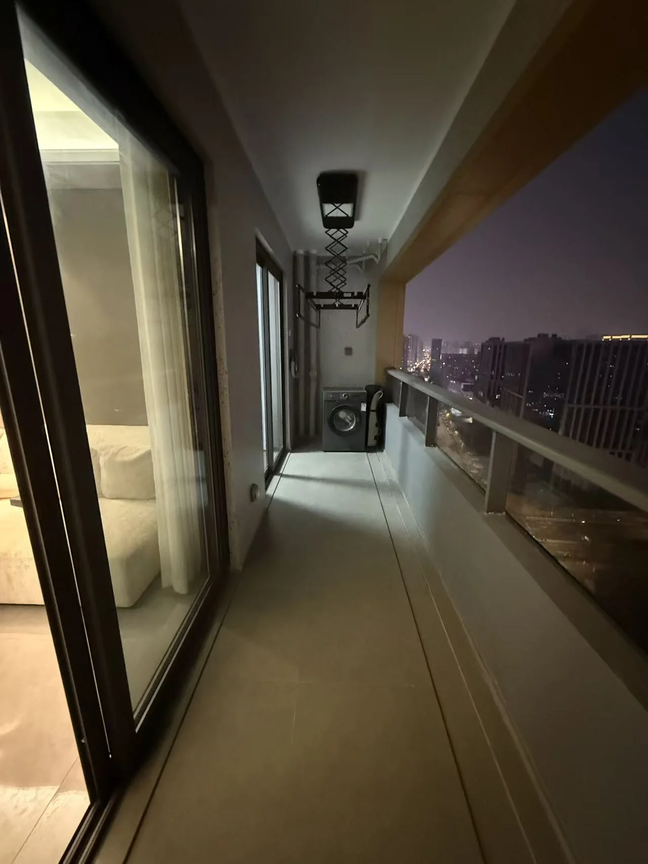Elegant Mansion of Tiancheng