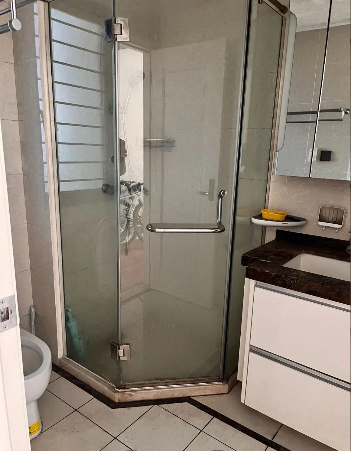 云谷公寓（万科融信西雅图）3室2厅2卫出租