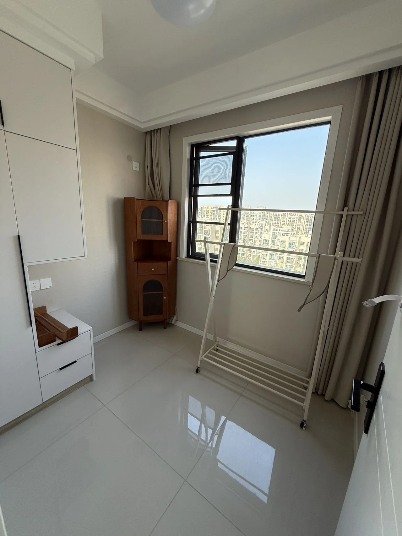 Dongning Cloud Mansion