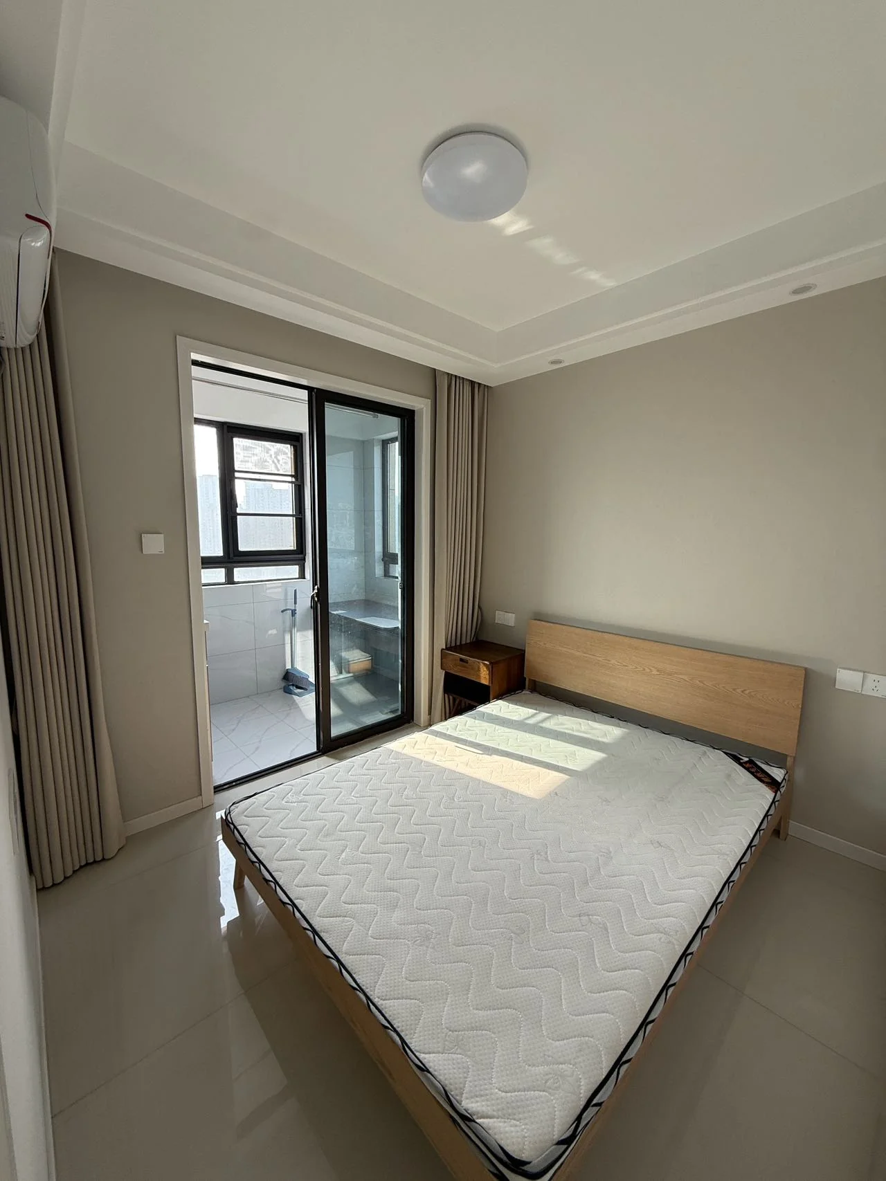 Dongning Cloud Mansion