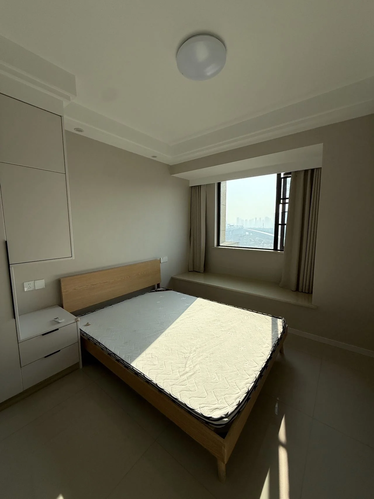Dongning Cloud Mansion