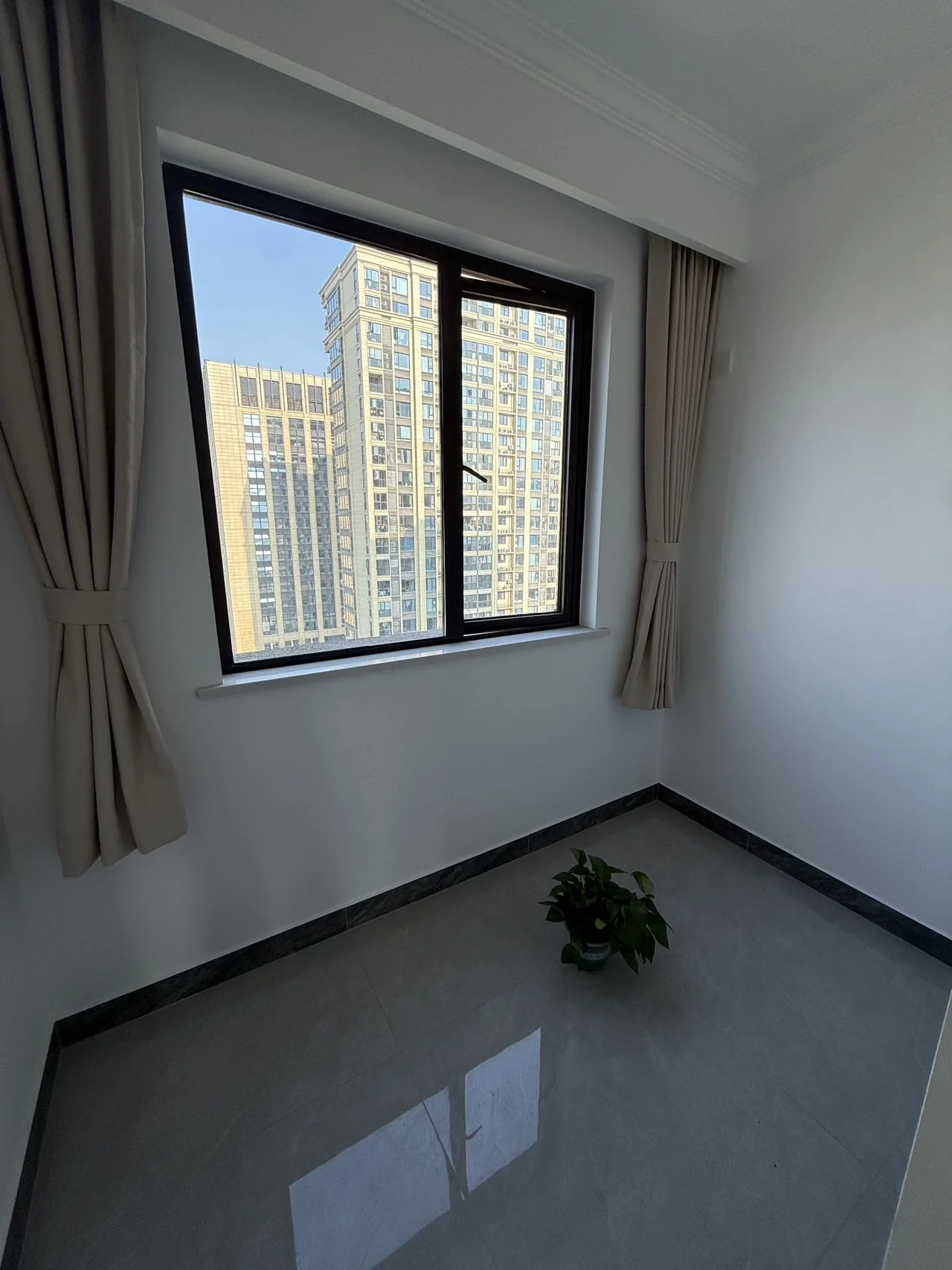 Dongning Cloud Mansion