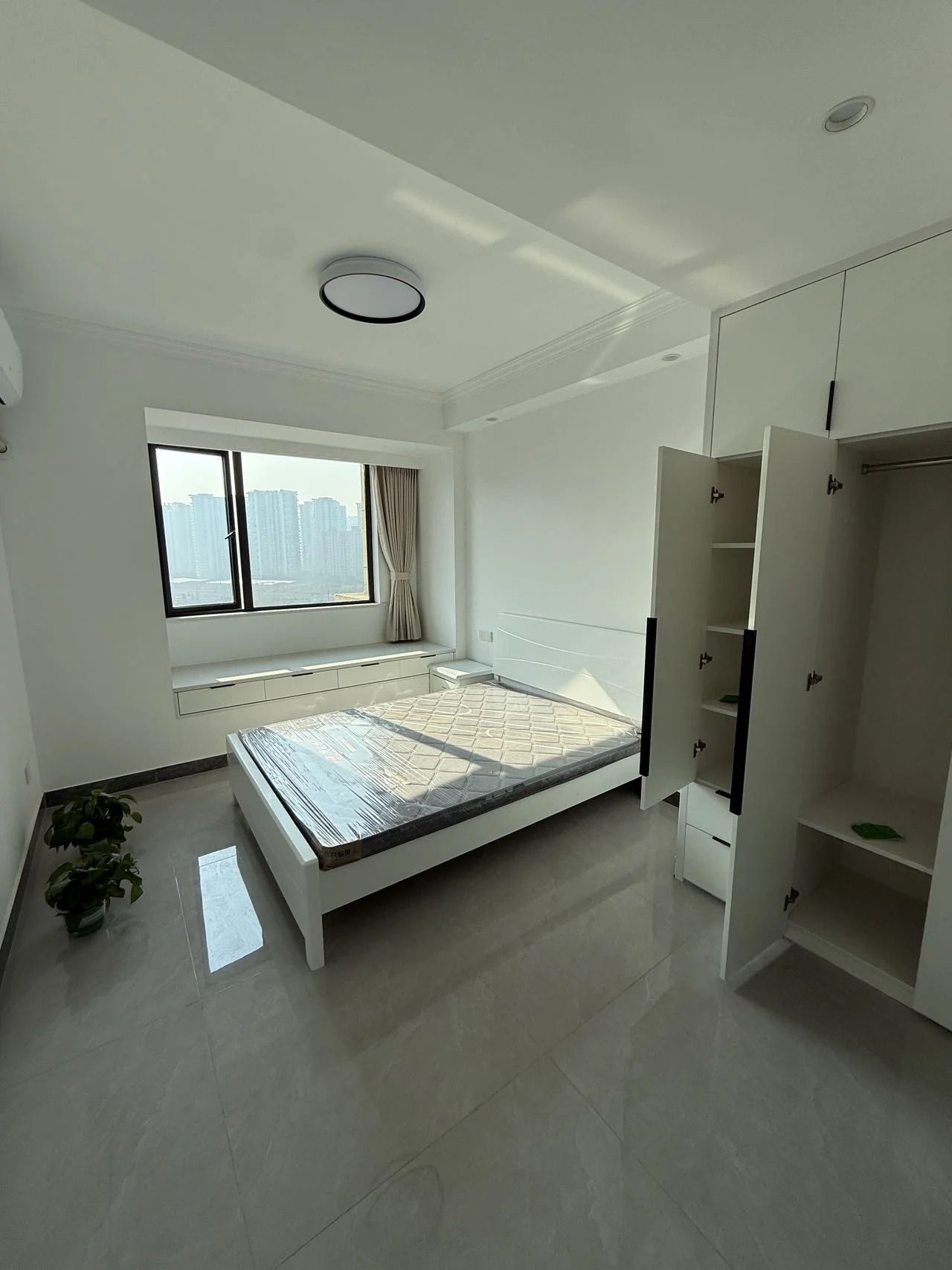 Dongning Cloud Mansion