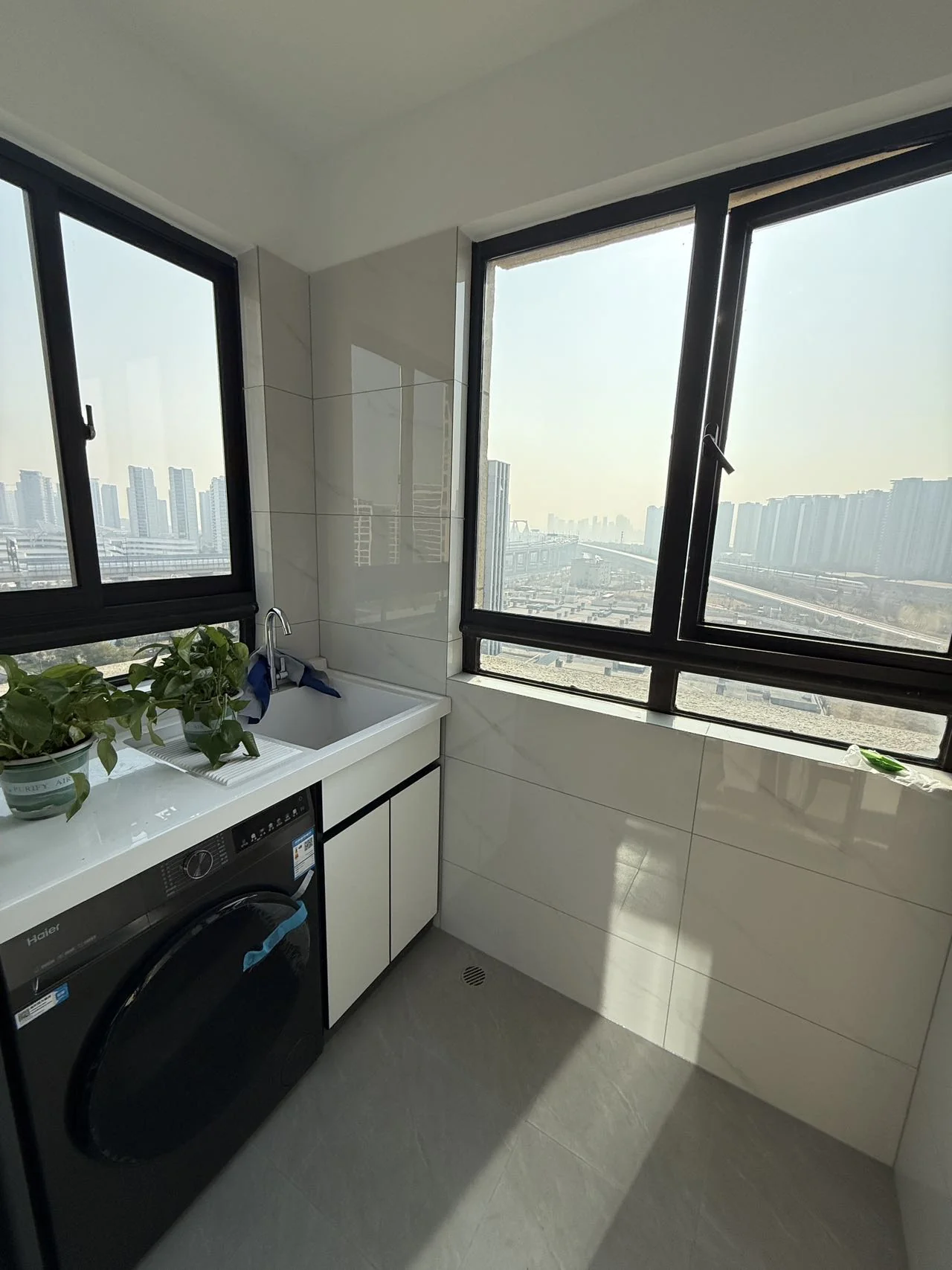 Dongning Cloud Mansion