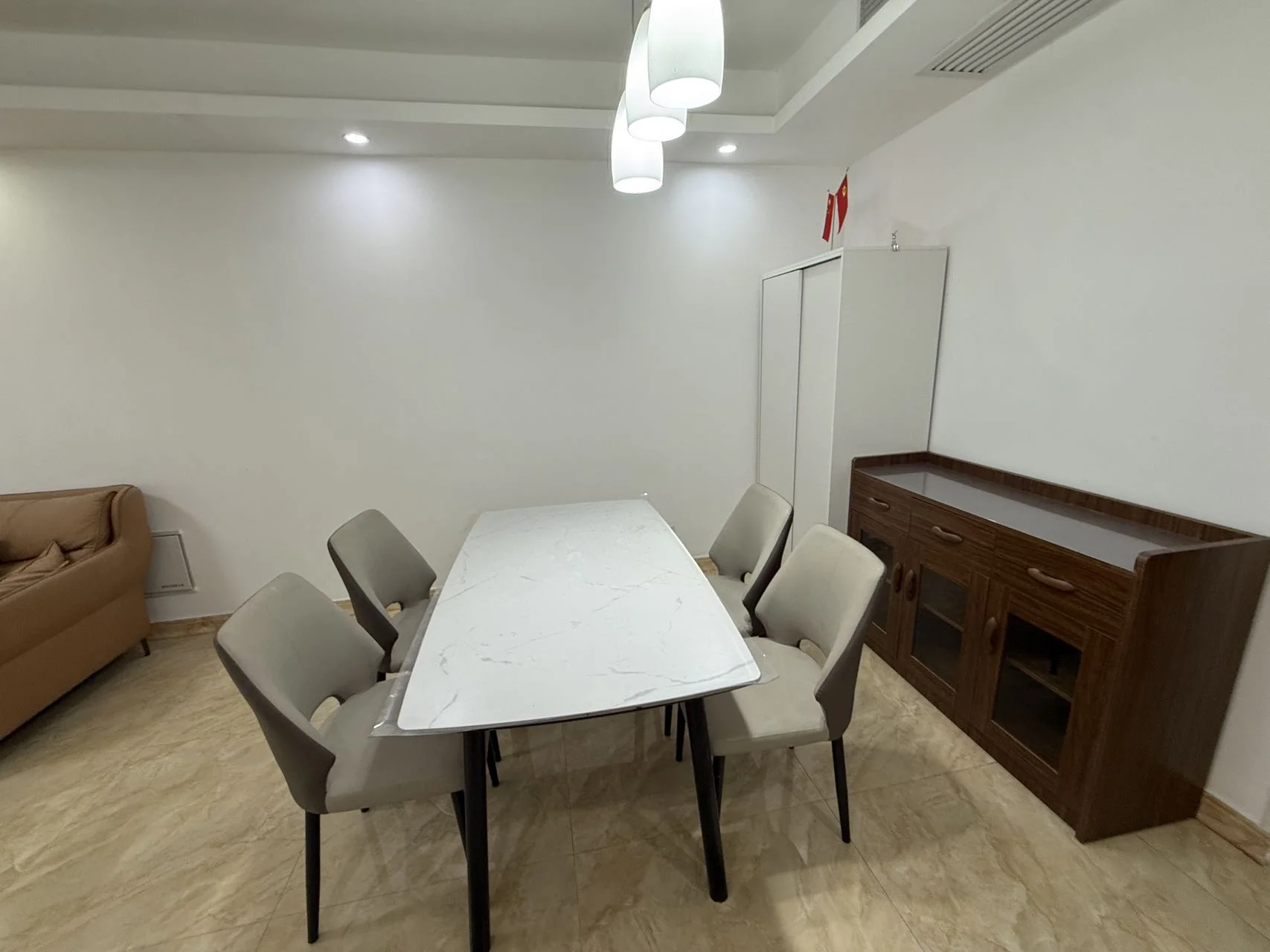 Mingcheng Mansion