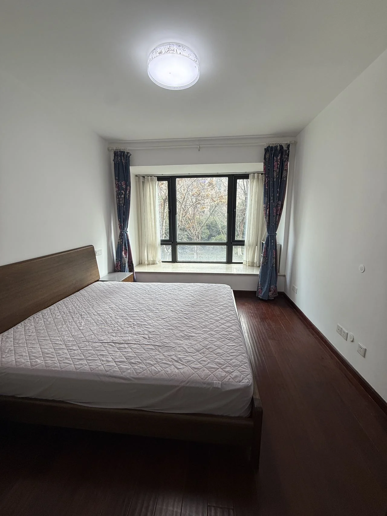 Mingcheng Mansion