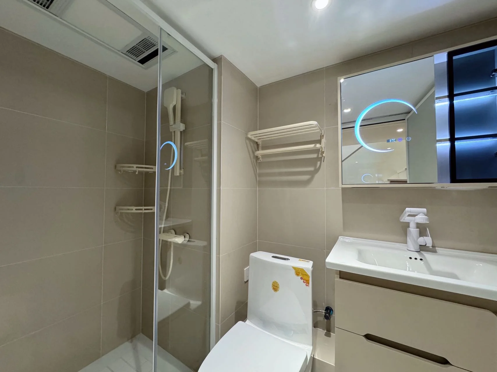 Century City South