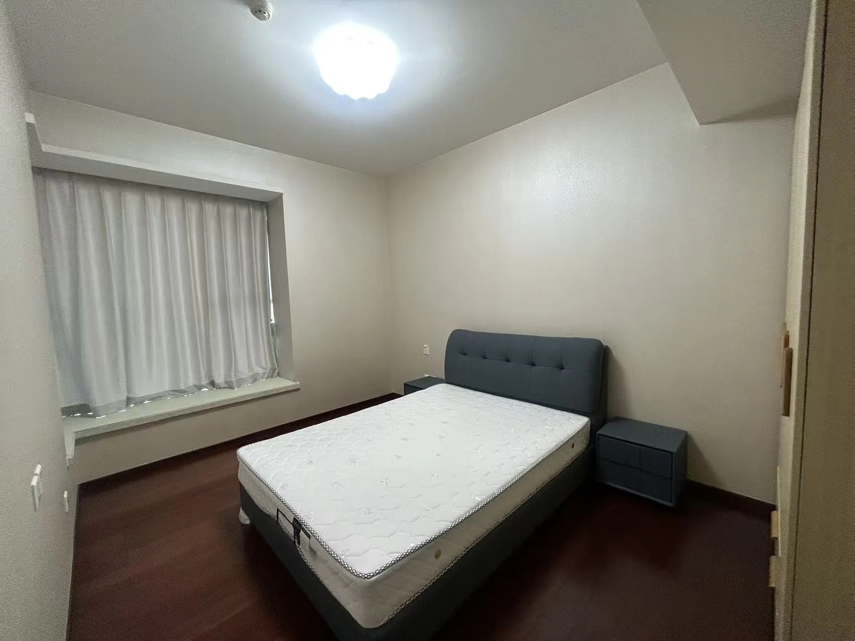 The Mixc Apartment