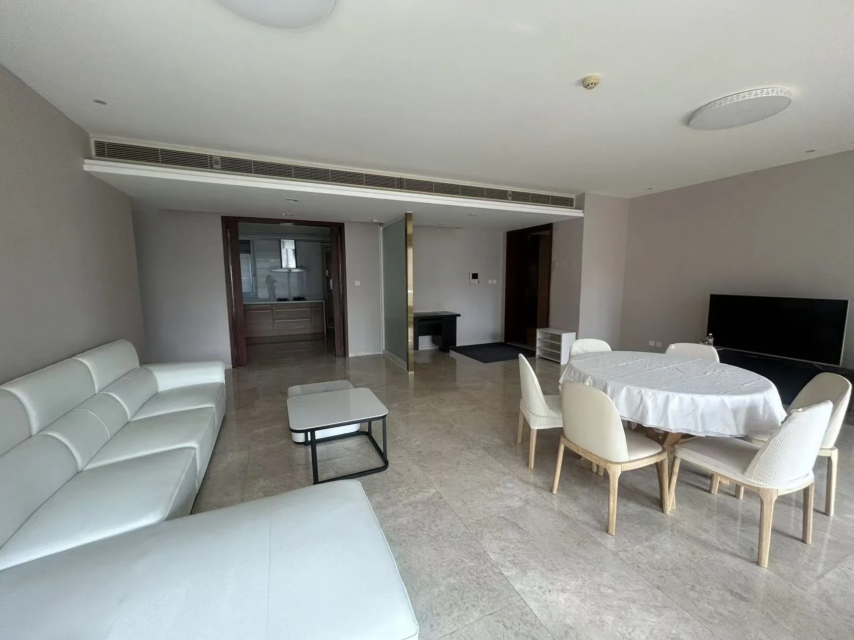 The Mixc Apartment