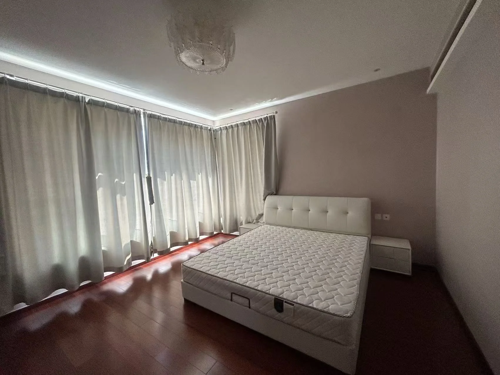 The Mixc Apartment