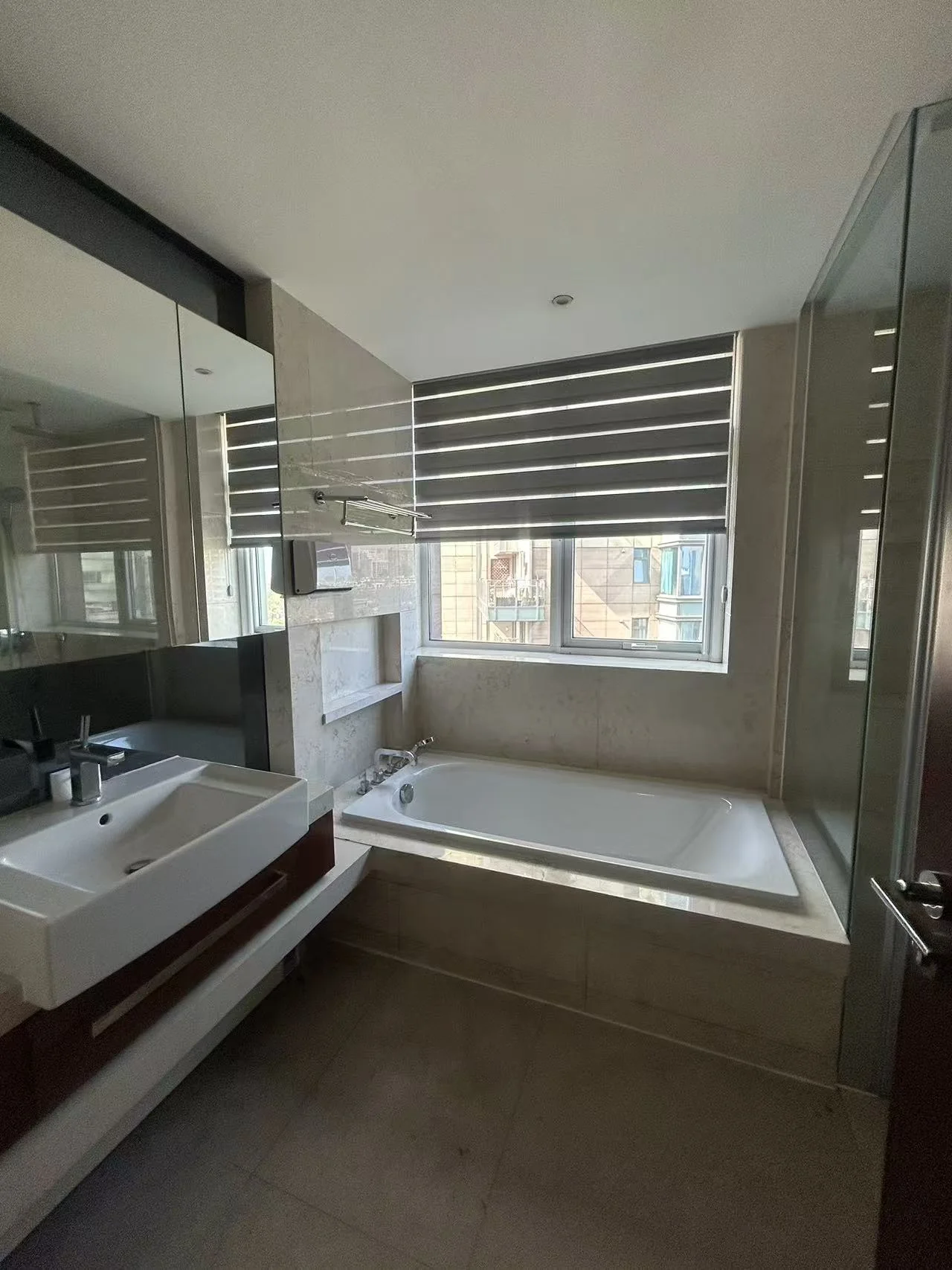 The Mixc Apartment