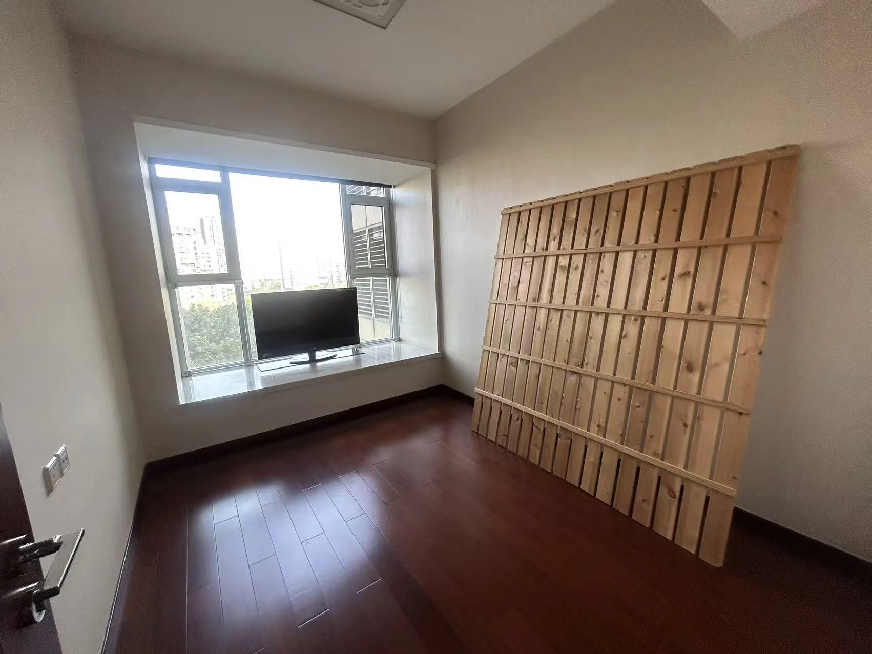 The Mixc Apartment