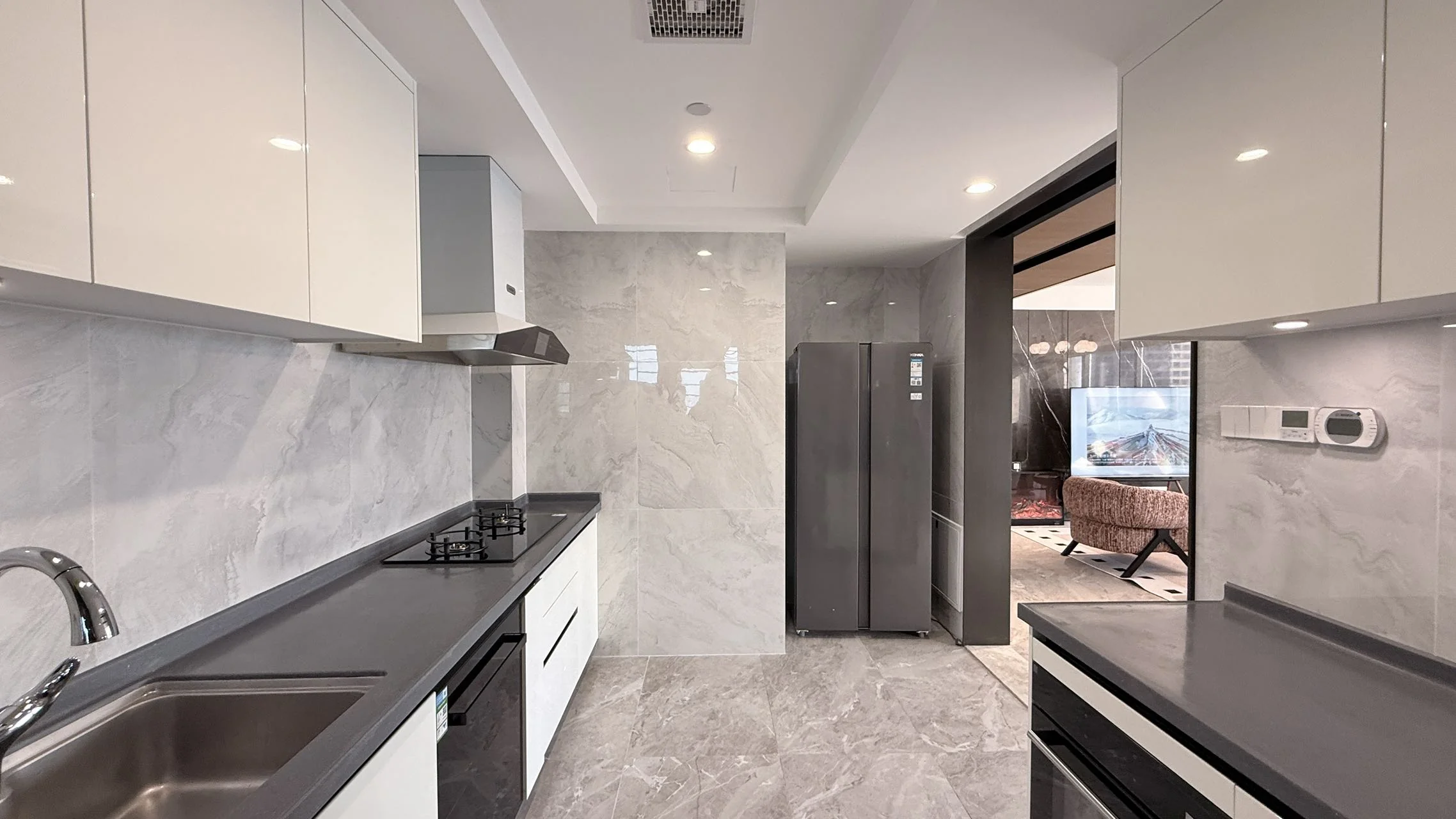 Laurel Oriental I