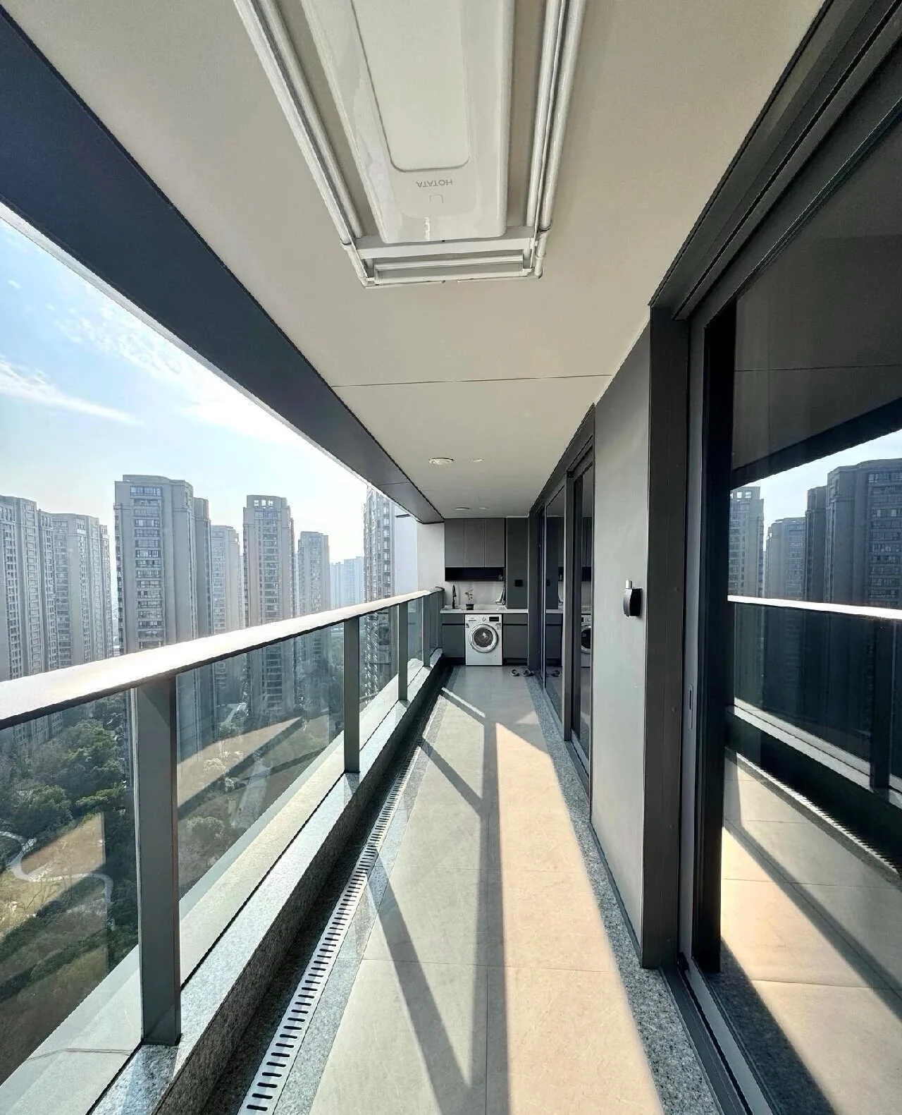 One Central Mansion