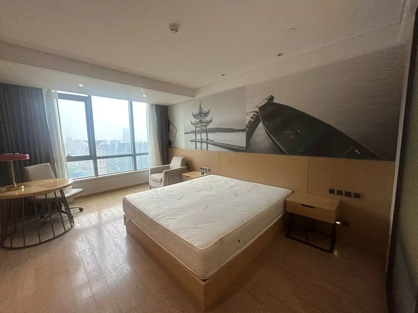 HangZhou Inn