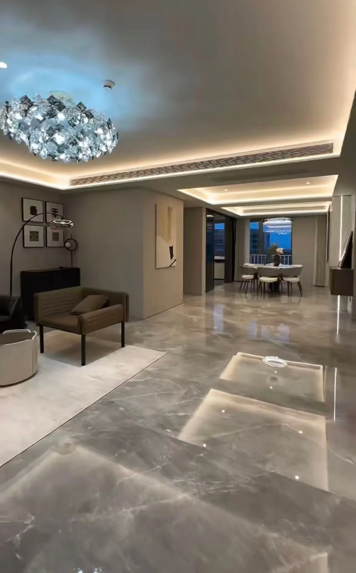 Wonder Mansion