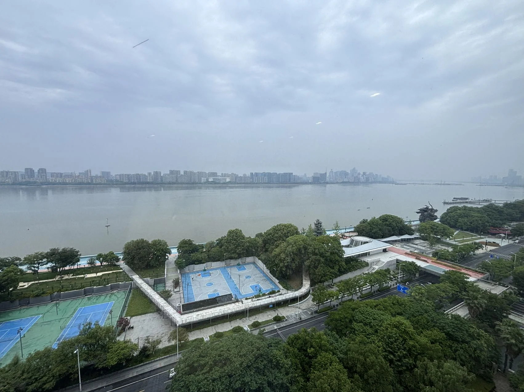 Hai Wei International