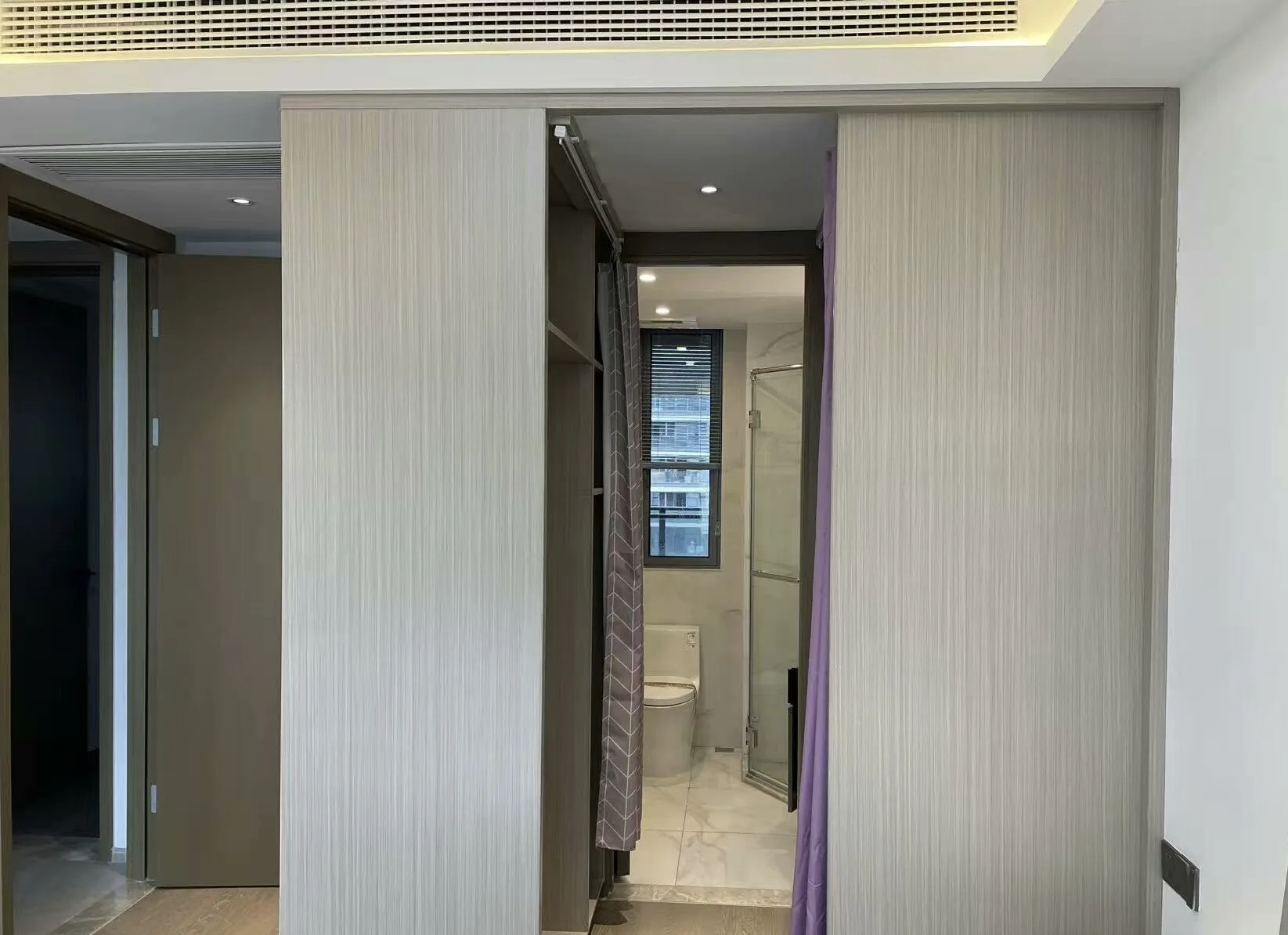 建发紫璋台3室1厅2卫出租