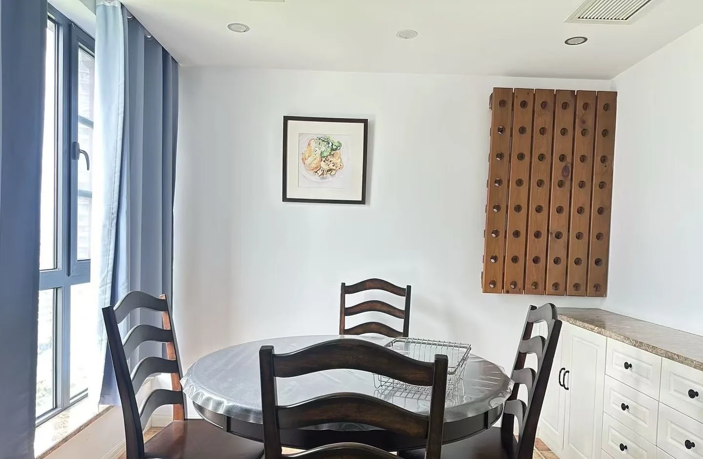 Guandi Mansion