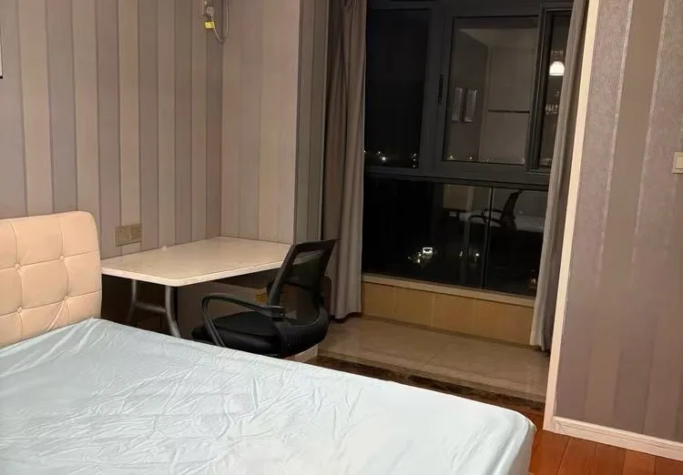 观邸国际（钱塘大观）
