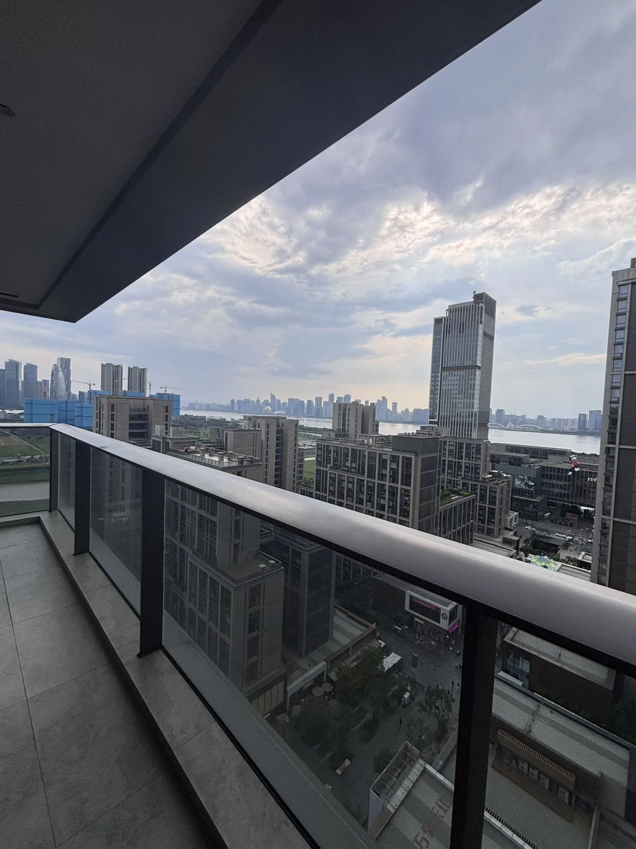 华润置地亚奥城北区3室1厅2卫出租